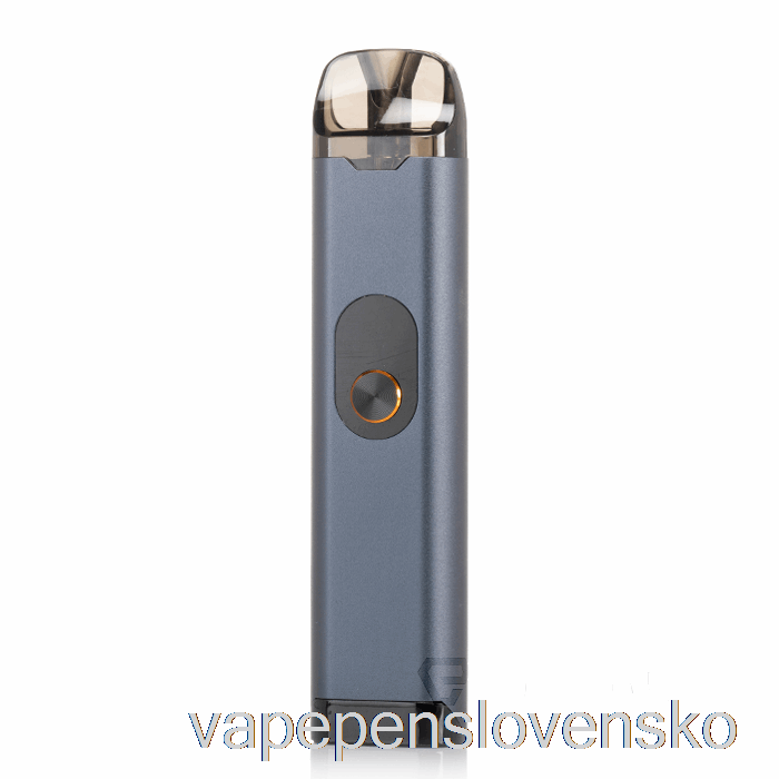 Vape Pero Hellvape Eir 18w Pod System Gunmetal